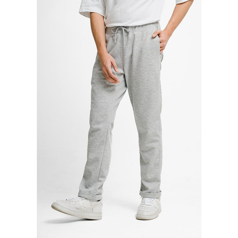 Men's Top By MOC Celana Panjang Jogger Pria Reuben Best Seller
