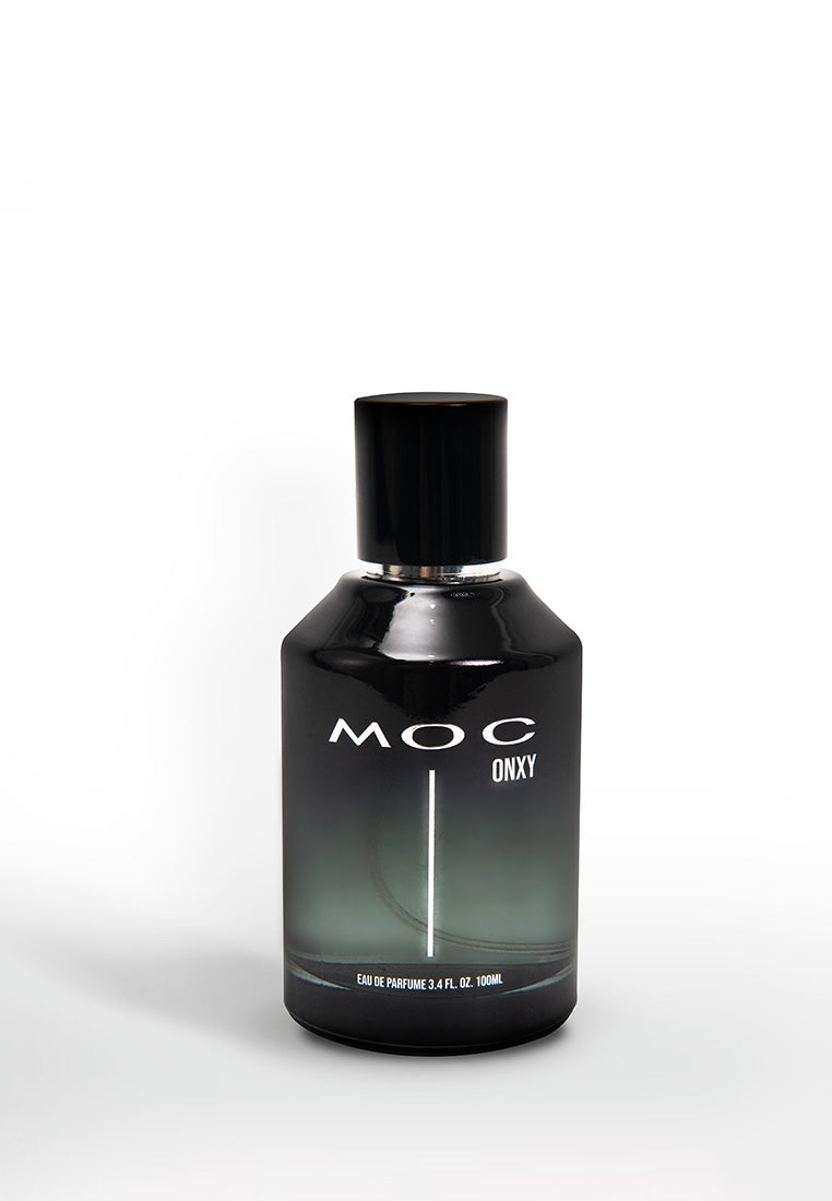 MOC Parfume ONXY - GREY 100ml