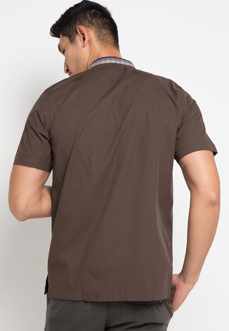 BROWNY