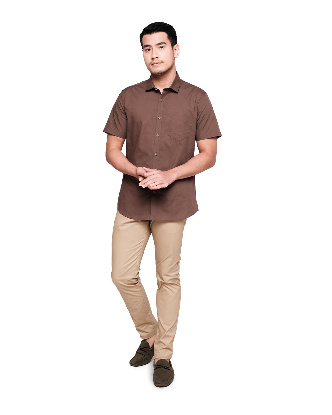 PEDRIC - LIGHT BROWN