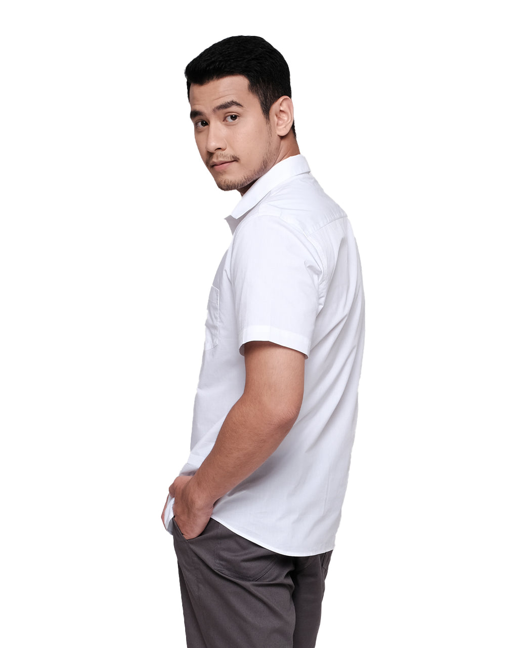 PEDRIC - WHITE