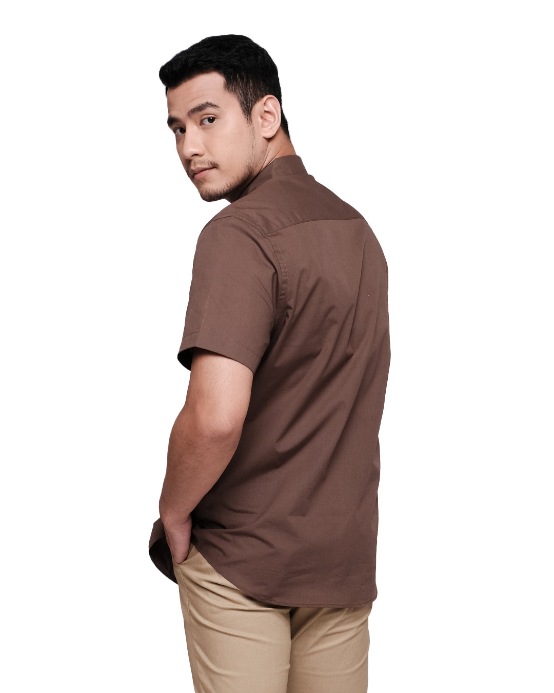 PEDRIC - LIGHT BROWN
