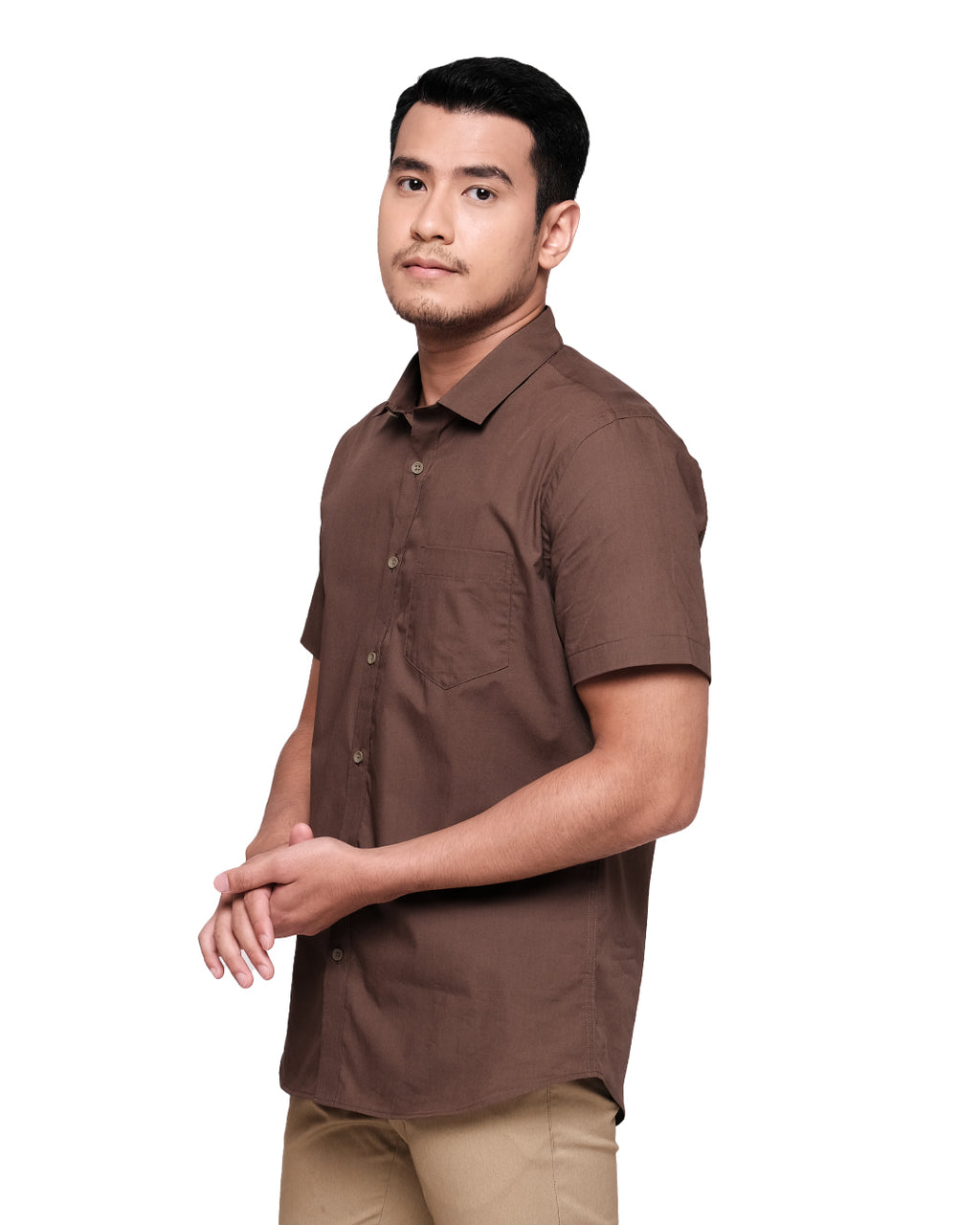 PEDRIC - LIGHT BROWN