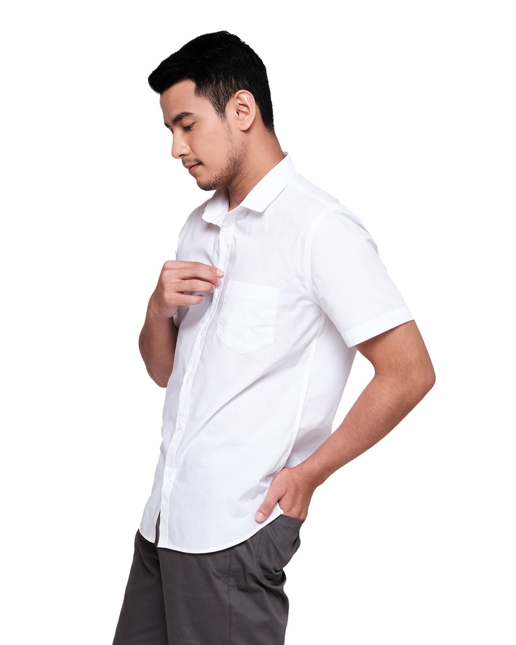PEDRIC - WHITE