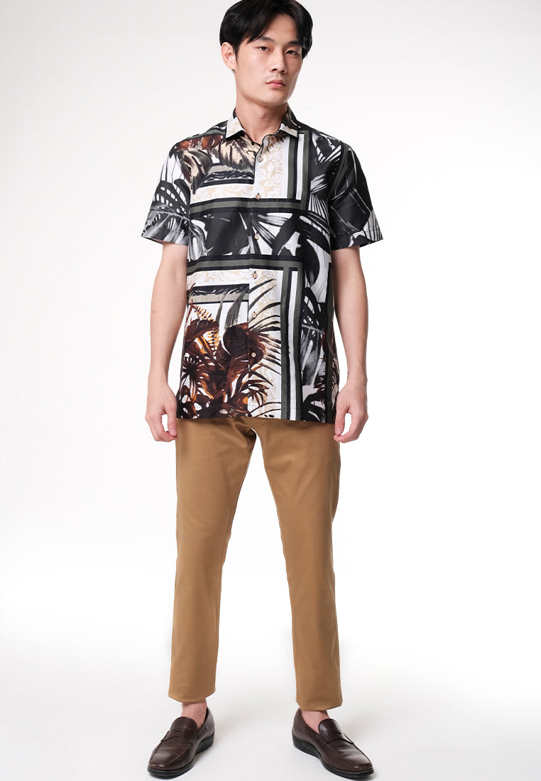 GOLE BESTBUY - Khaki