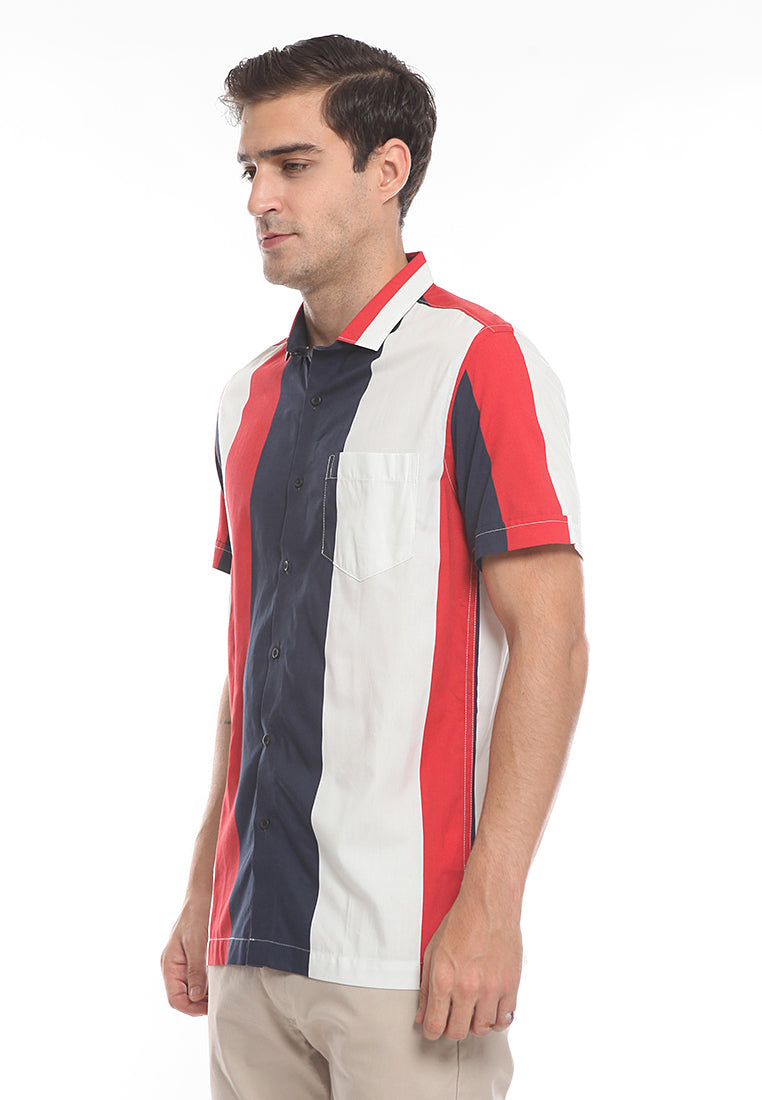 STORYS 2 BESTYBUY - Red