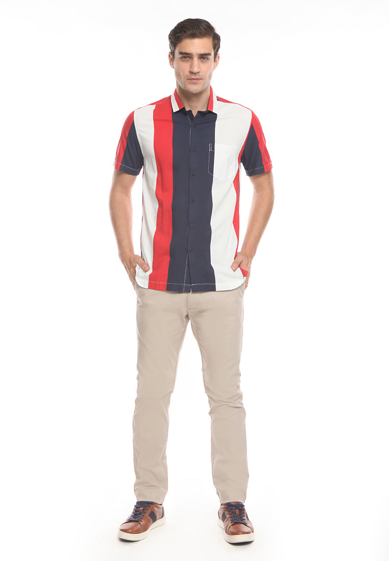 STORYS 2 BESTYBUY - Red